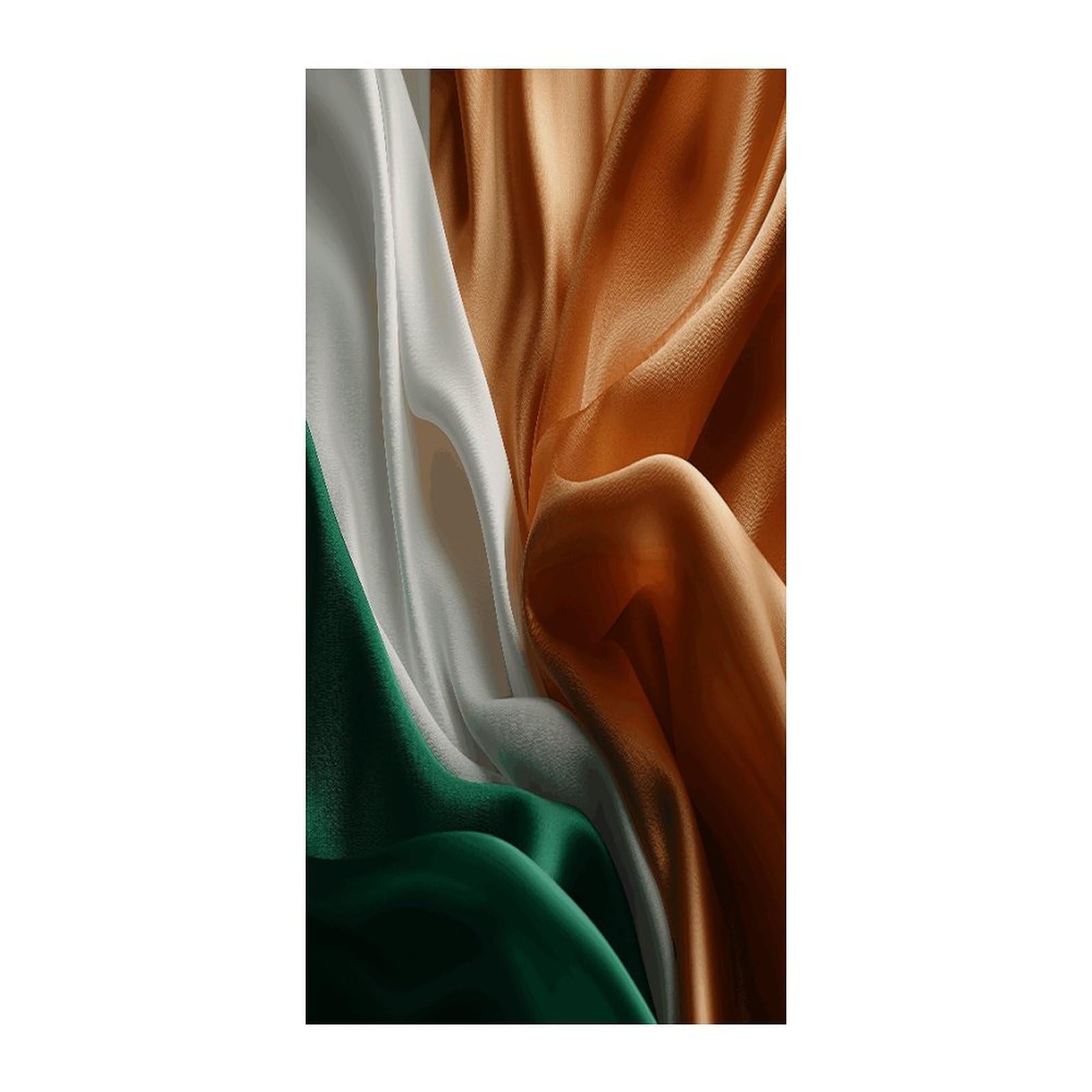 Adfgyerh Style Soft Fabric Curtains，Polyester Blackout Extra Wide，Door Curtain， 35.4X 70.9 Inch For Temporary Room Dividers Bedroom Living Room，Room Darkening Curtains ，For Doorway Privacy For Wall Hanging Decorat