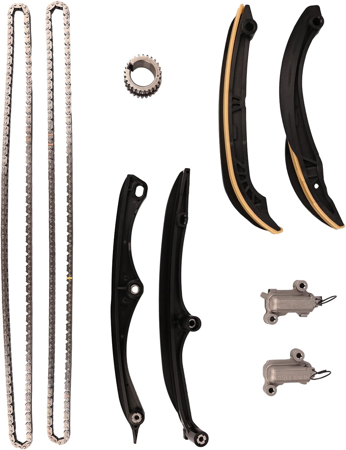 Magimaker Engine Timing Chain Kit Compatible with Ford F150