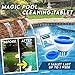 Produktbild Dragon Honor Magic Pool Reinigungstablette & schwimmender Spender