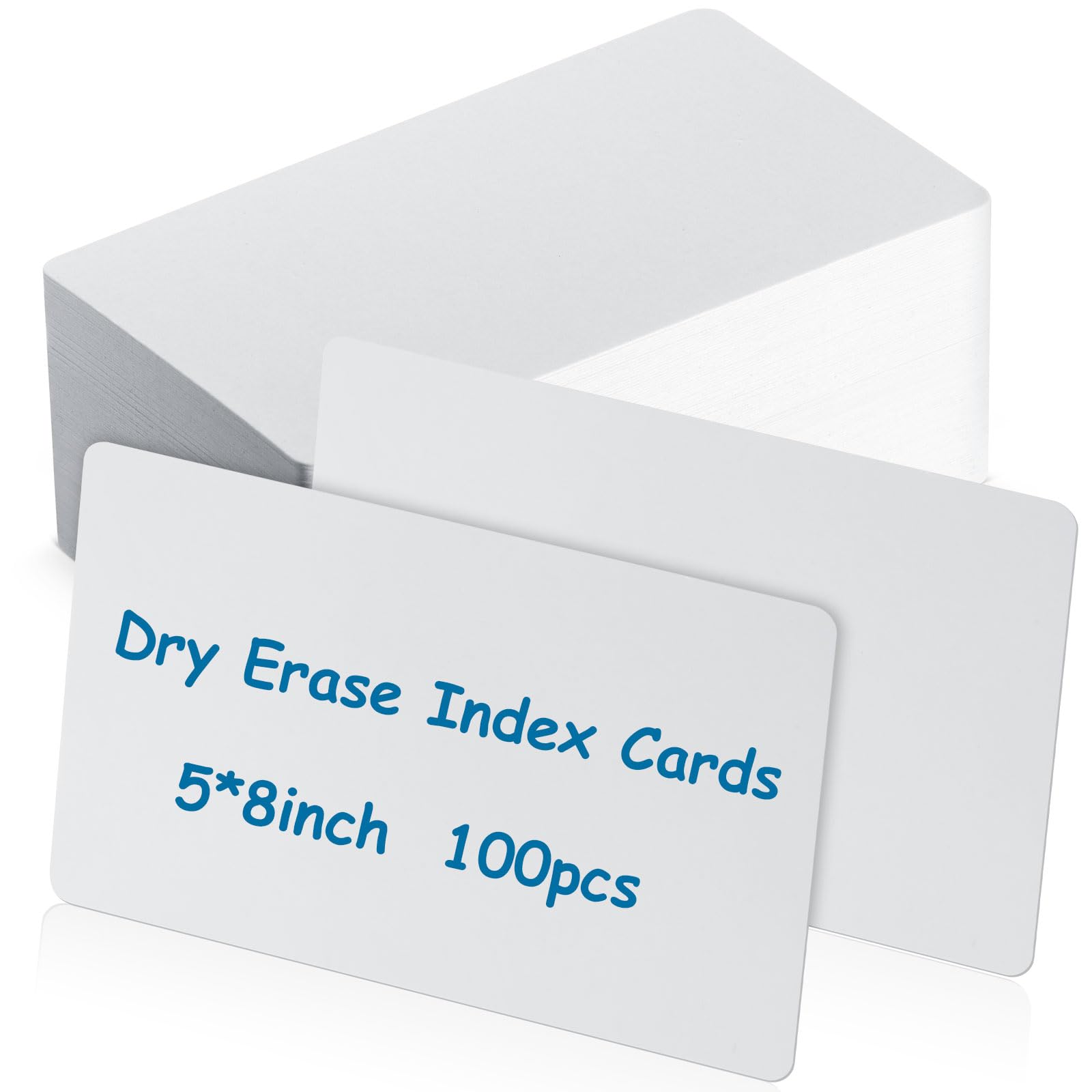 Harloon Index Card