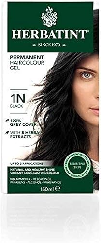 Herbatint Hr Color 1n Negro