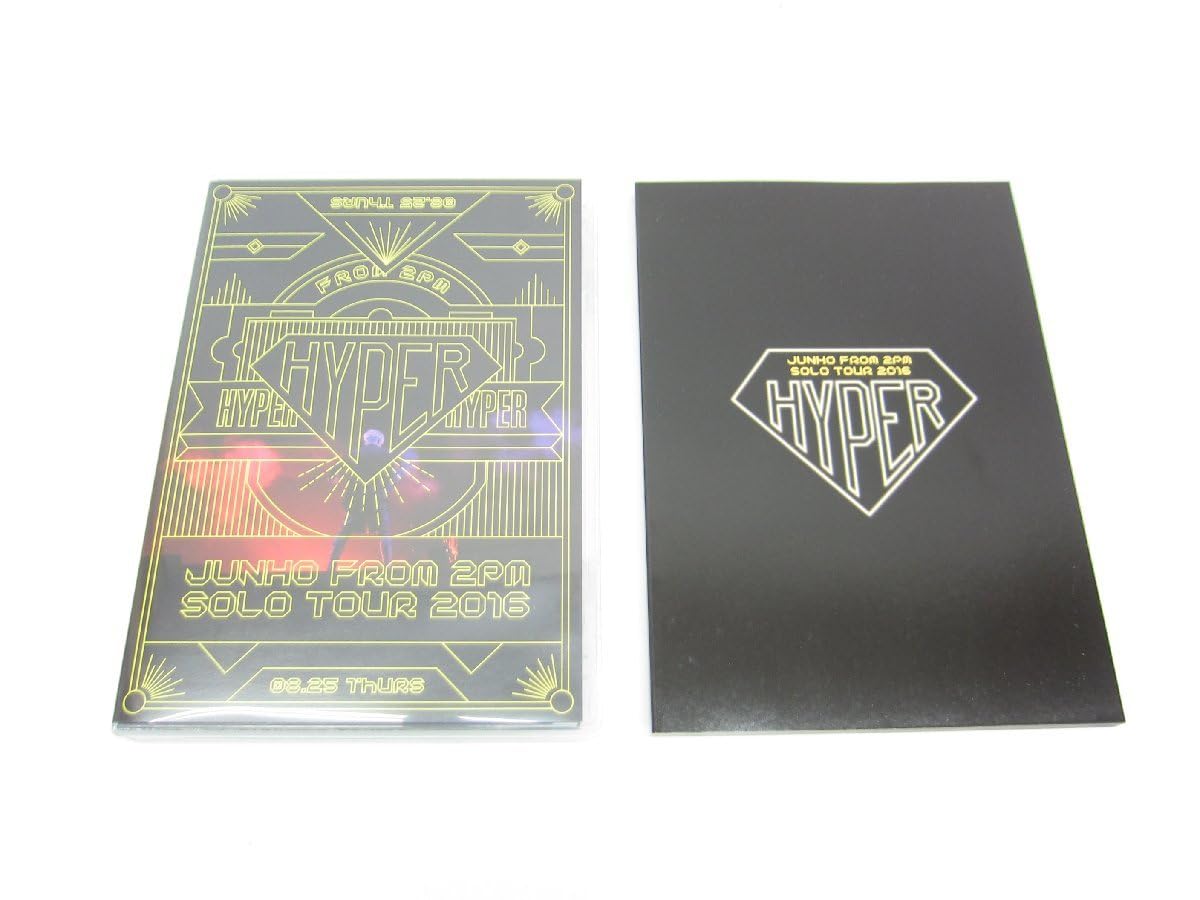 JUNHO(2PM) Solo Tour 2016  HYPER ジュノ 200x_image.jpg