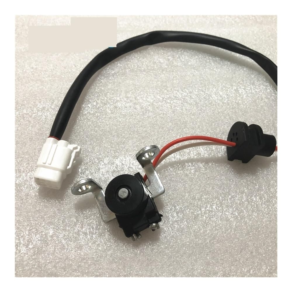 Bobina de encendido de moto YBR125 para asegurar viajes diarios sin tirones 4