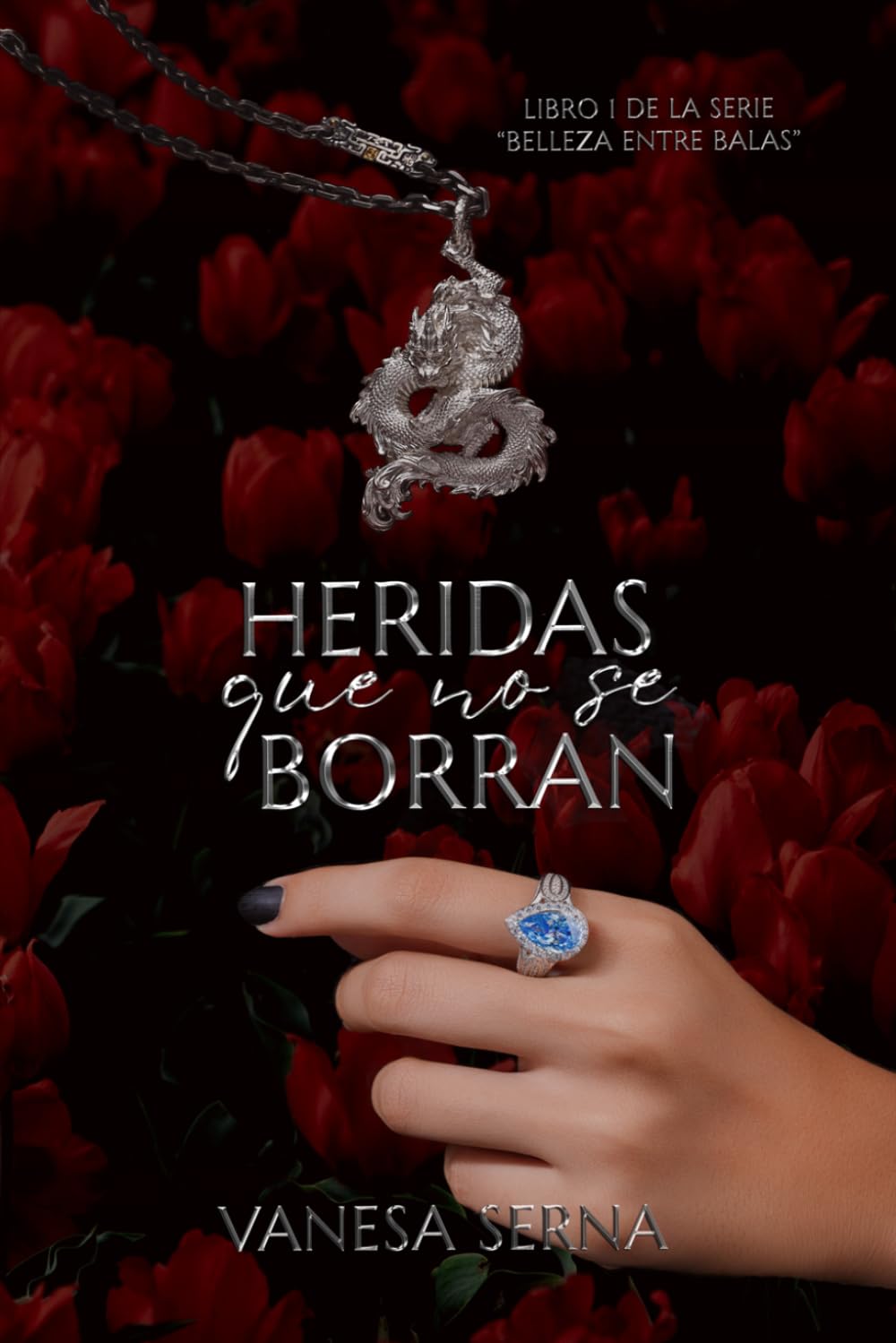 Heridas que no se borran (Belleza entre balas)