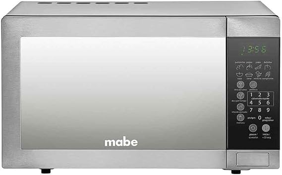 Los 30 Mejores Microondas Mabe X01120md | (2022)