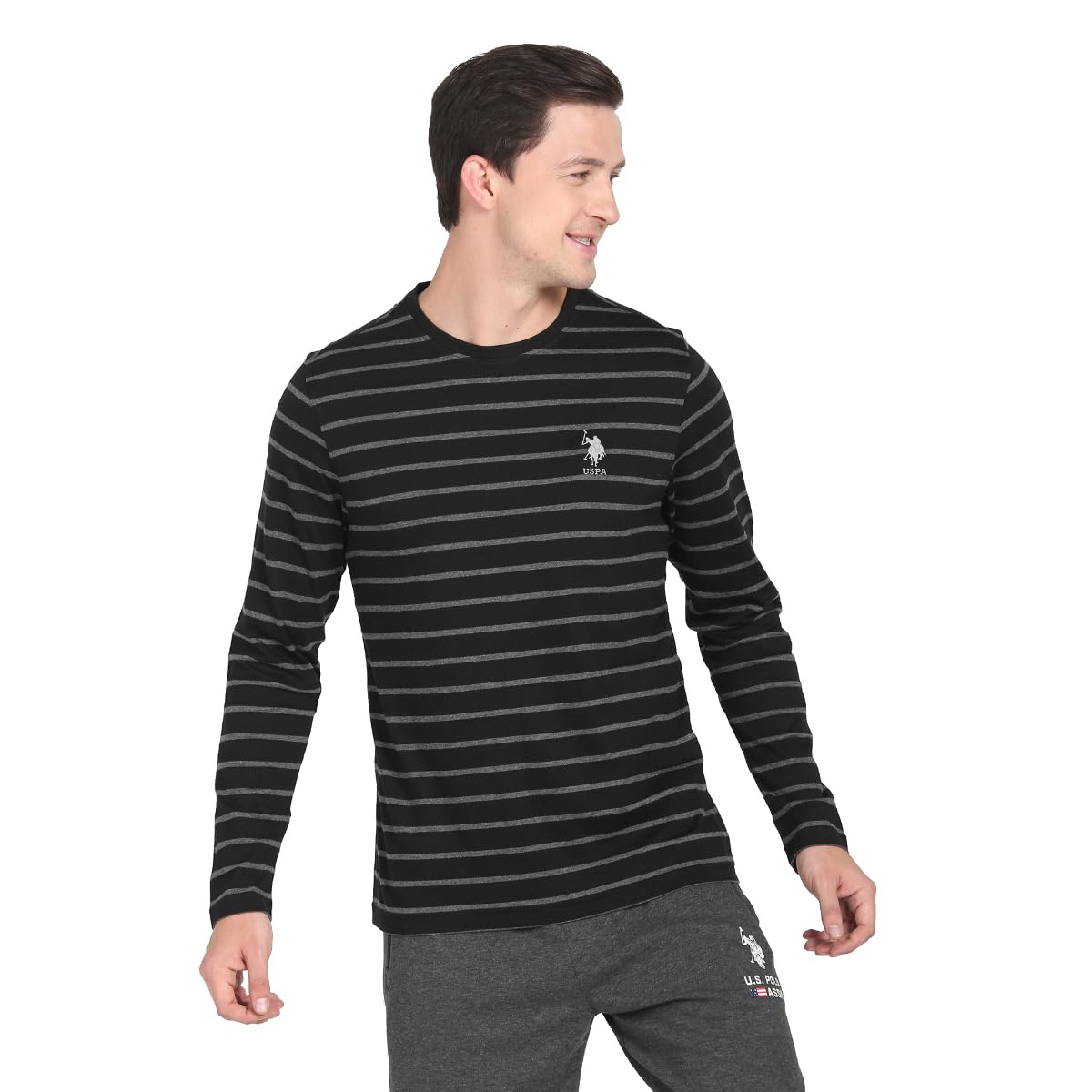 U.S. POLO ASSN.Men's Regular Fit T-Shirt