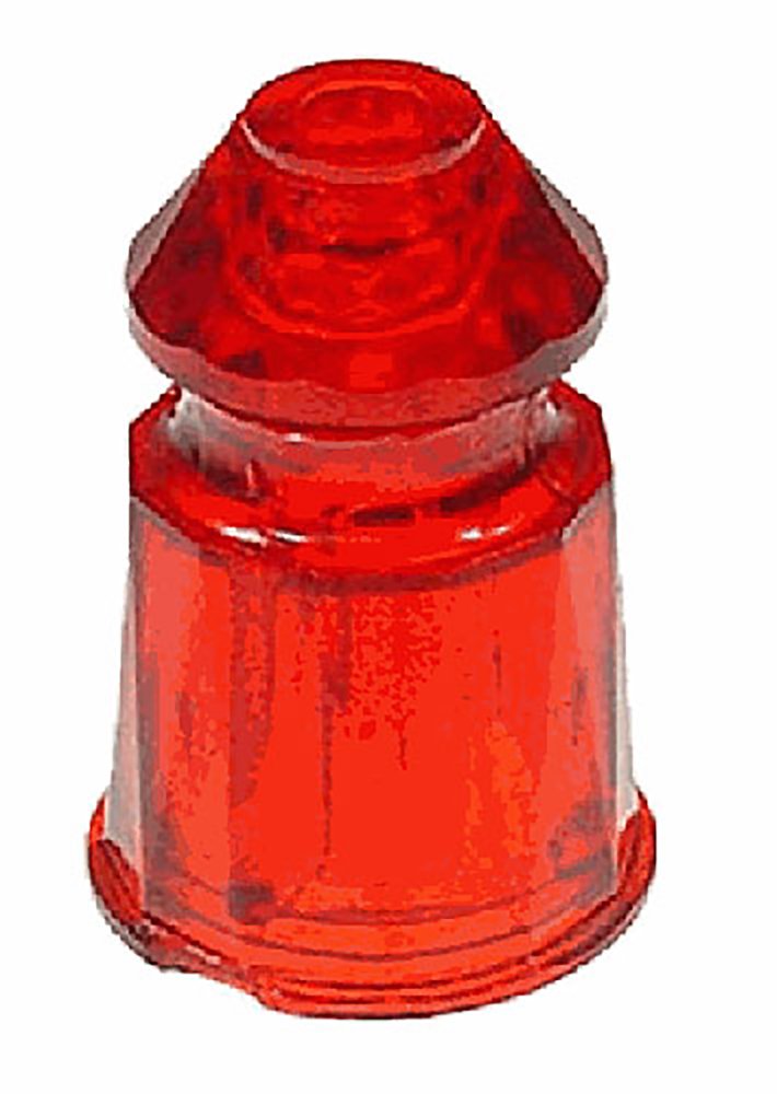 Game Room Guys Pinball Post - Faceted 1