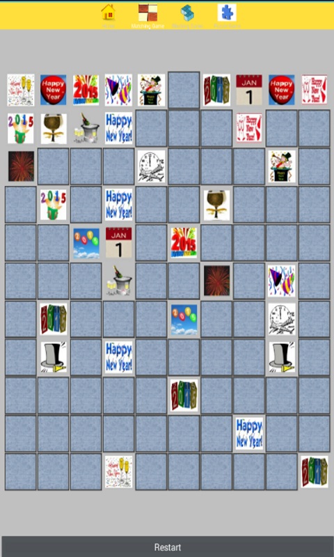 Happy New Year Game - App on Amazon Appstore