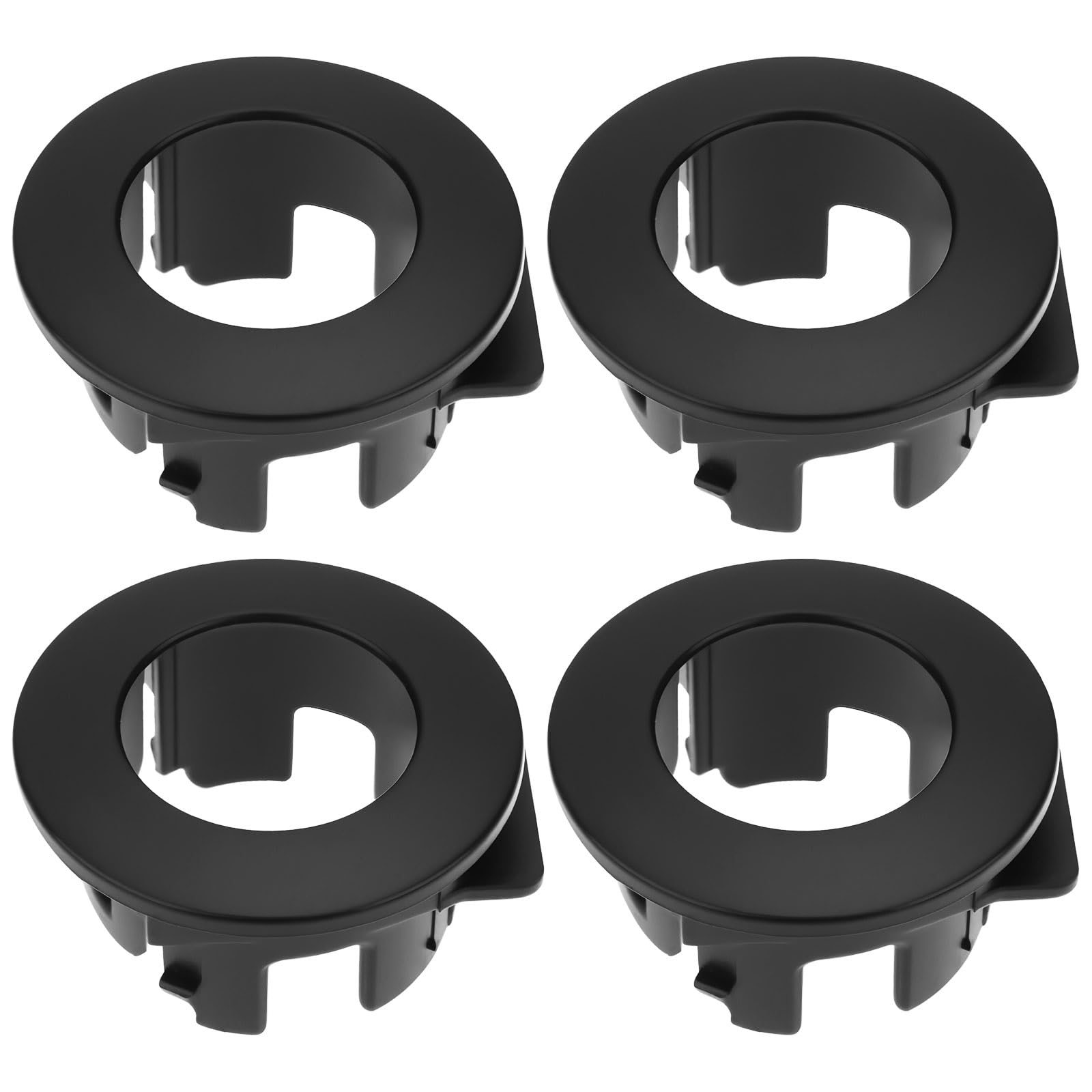 Amazon.com: AS Axis Spindleon 4pcs Car Parking Sensor Retainer