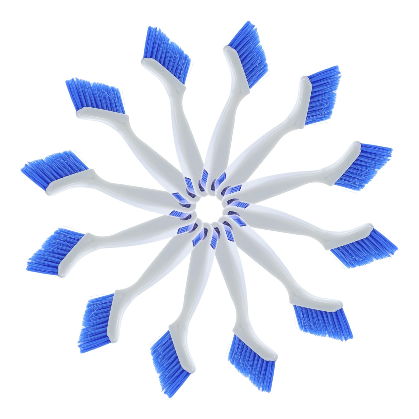 Brosses pour rainures crevasses rails fenêtres joints brosses en nylon