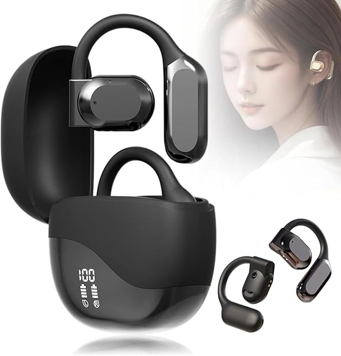 E Teacher D21B-2 Sprachübersetzer – 142 Sprachen, AI-gestützt Mit 2000 MAh Akku