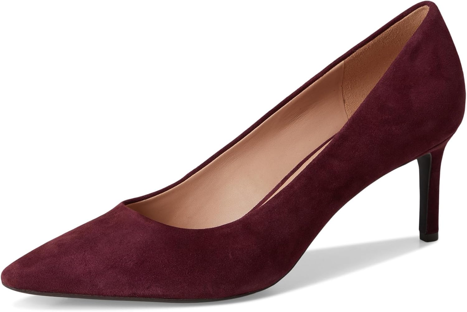 Cole Haan Womens 65mm High Heel Go-to Janey - Image 2