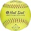 Hot Dot - Composite Leather Cover - Optic Yellow