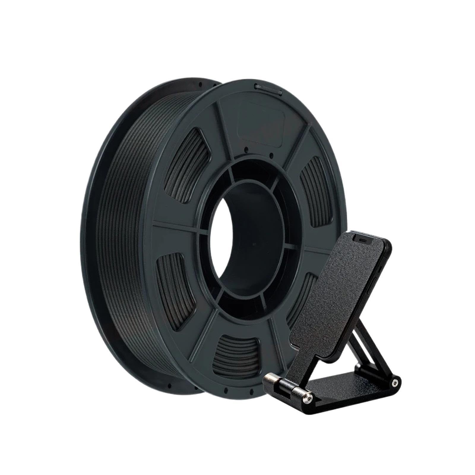300-g-Multipack: TPU-, PLA- und PA-CF-Filament 1,75 mm