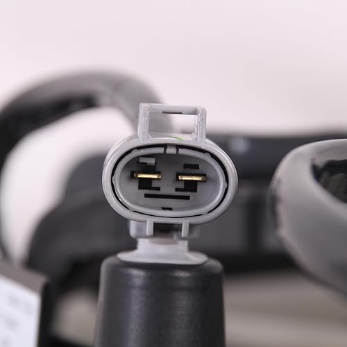 Miniatura 83 de Conjunto de ventilador de refrigeración del radiador del motor de repuesto de equipo original para Chevrolet Cruze 1.4L Auto 2016 OE No. 39012568