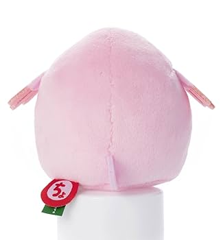 Amazon.co.jp: ポケモン ちょっこりさん ラッキー ぬいぐるみ 高