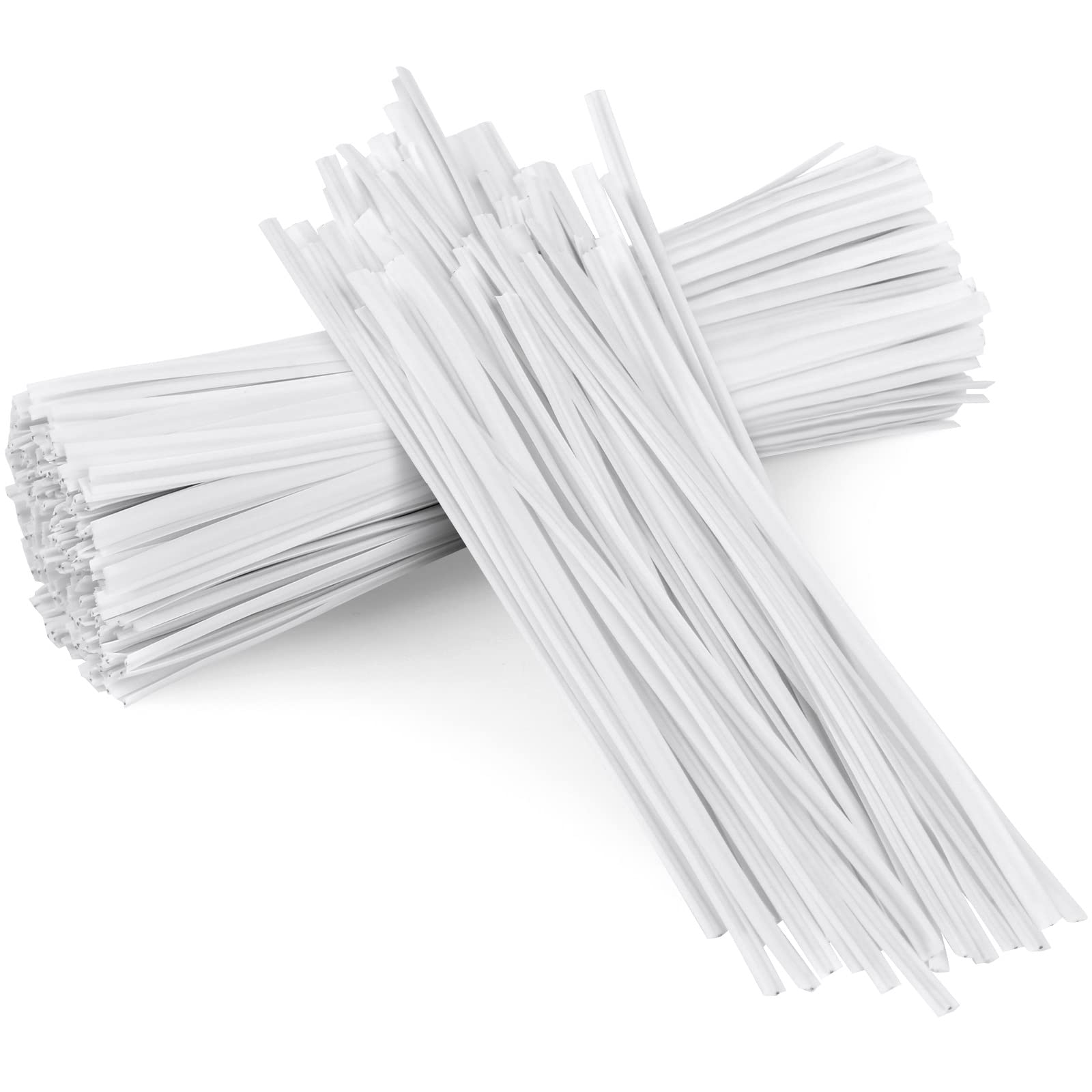 Wire Ties For Plastic Bags