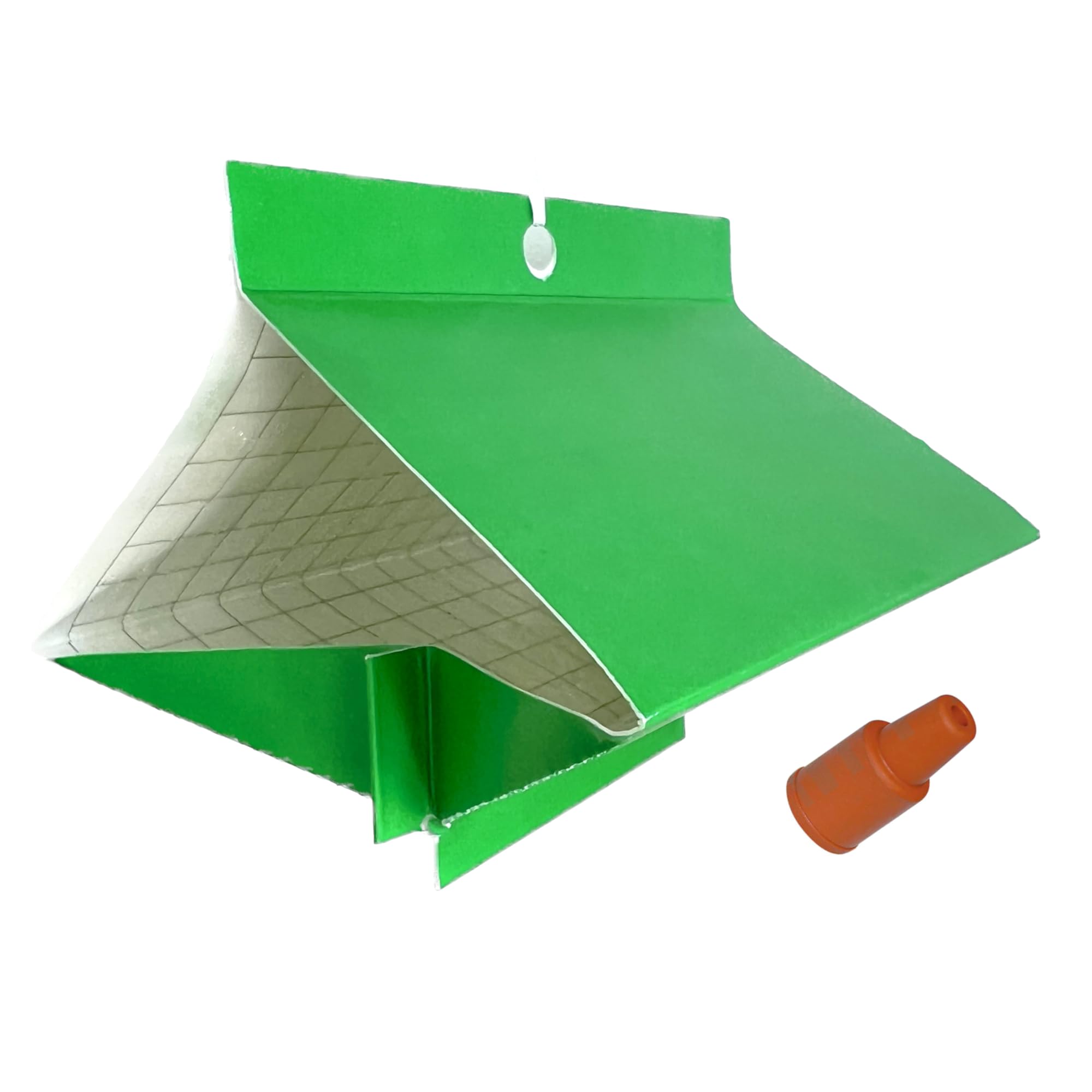 VivaTrap VT-100 Squash Vine Borer Moth Trap & Lure (2 Pack)