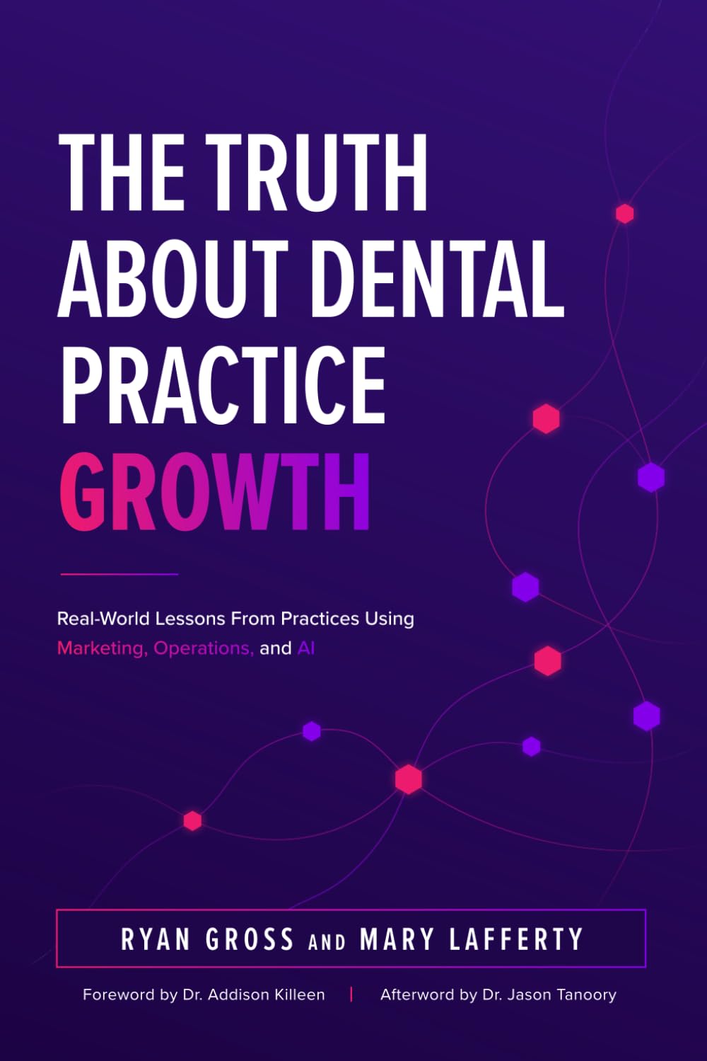 The Truth About Dental Practice Growth: Real-World Lessons from Practices Using Marketing, Operations, and Artificial Intelligence
