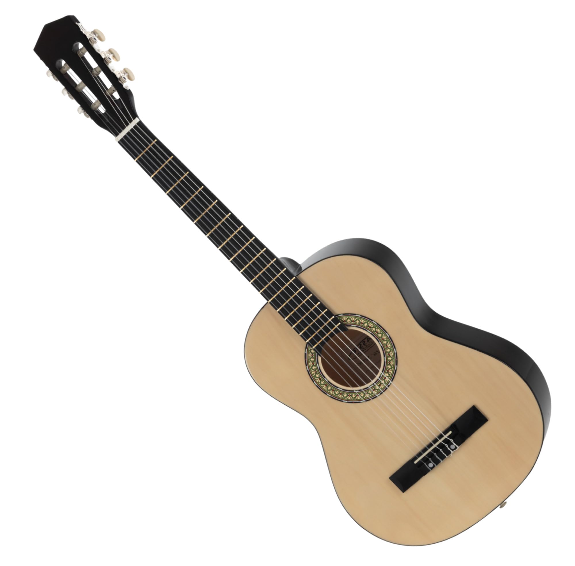 Classic Cantabile Acoustic Series AS-851-L guitarra clasica 3/4 para zurdos