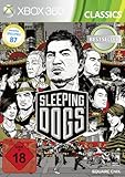 xbox 360 classic controller  Sleeping Dogs Classics - [Xbox 360]
