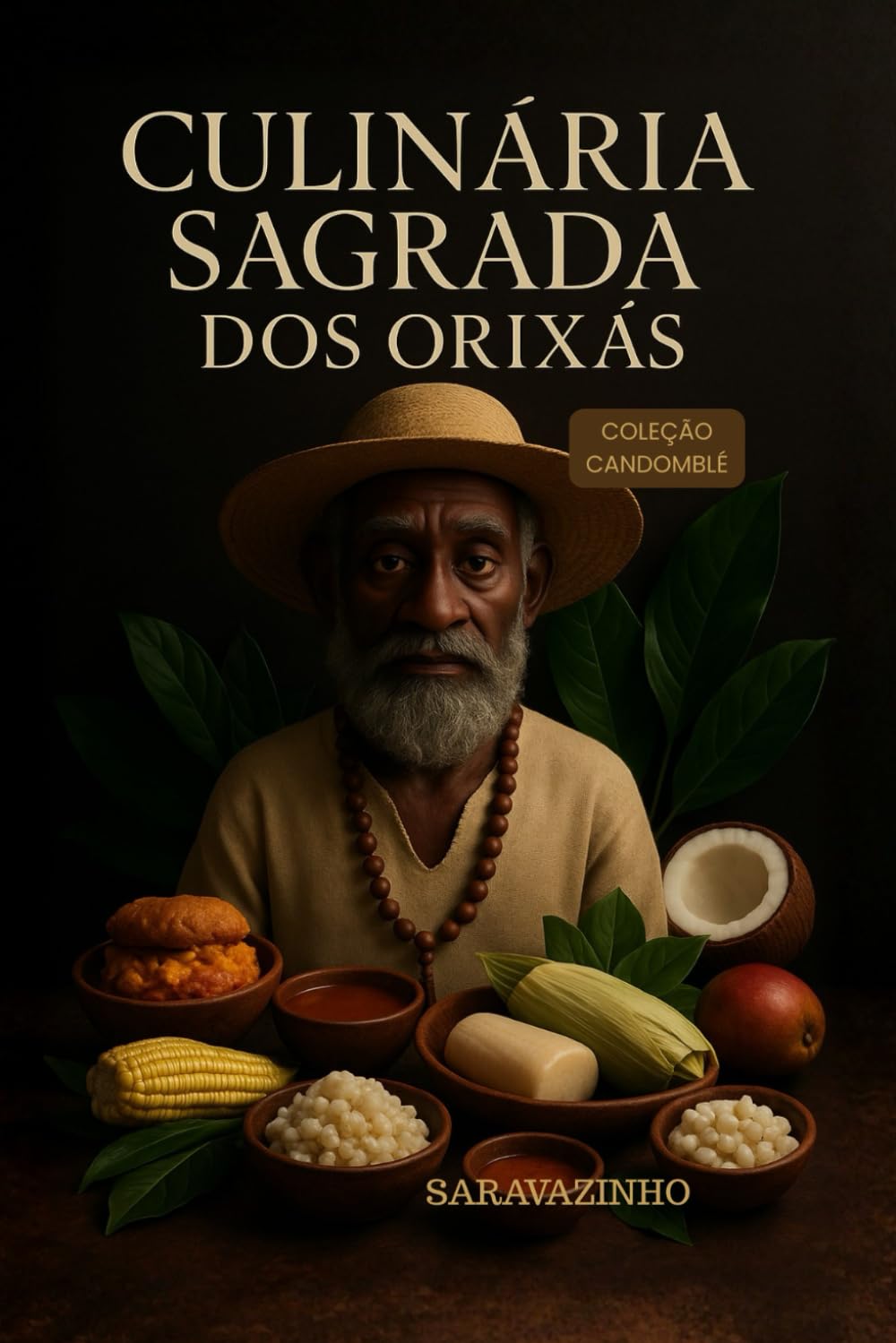 Culinária Sagrada dos Orixás