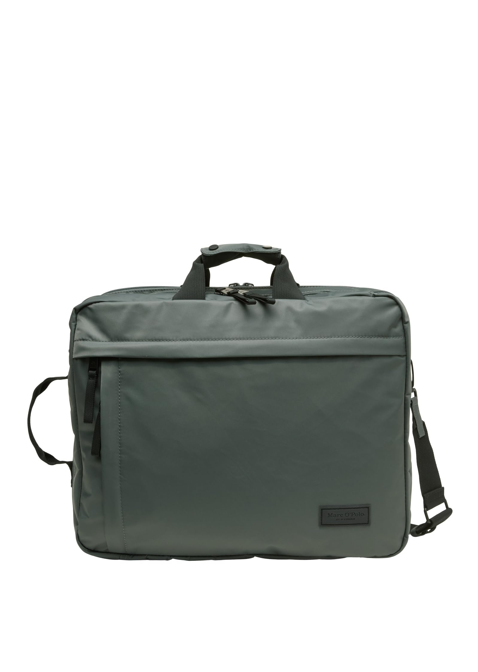 Marc OߴPolo Herren Umhängetasche mit Laptopfach Business Bag