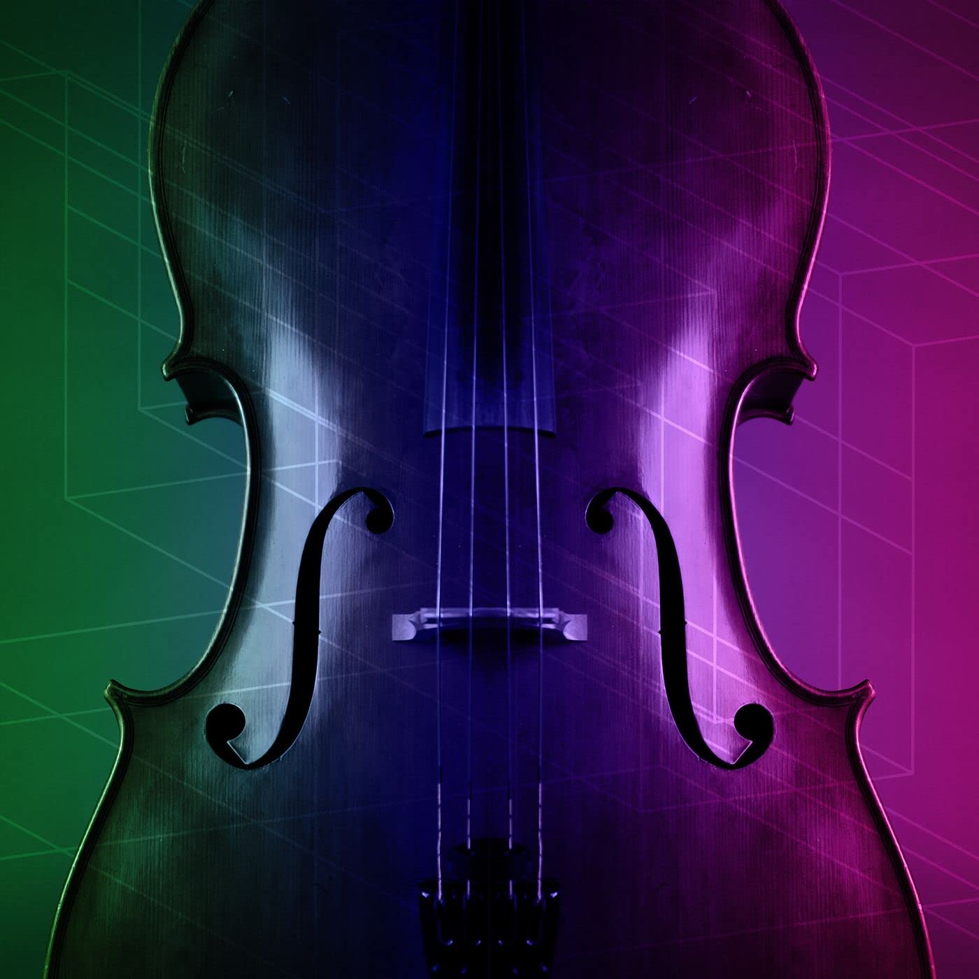 Unsecret String Quartet