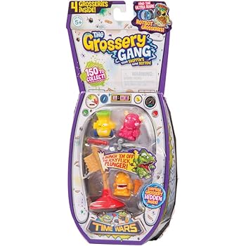 grossery gang delivery strike motorbike