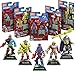 Masters of The Universe Heroes 5-Pack