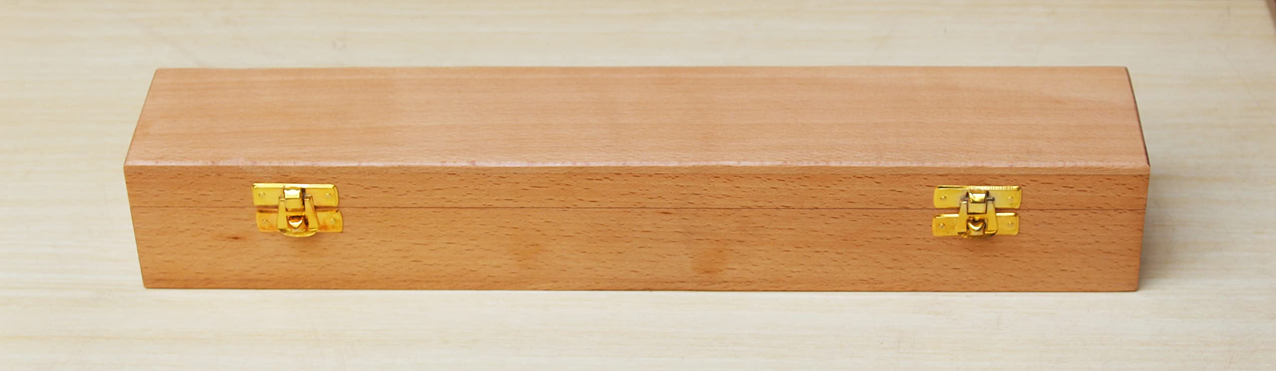 CRAFTWORKS HZ - Escariador de mano ajustable de 5/16 a 11/32 pulgadas (7,93-8,74 mm), madera embalada en caja