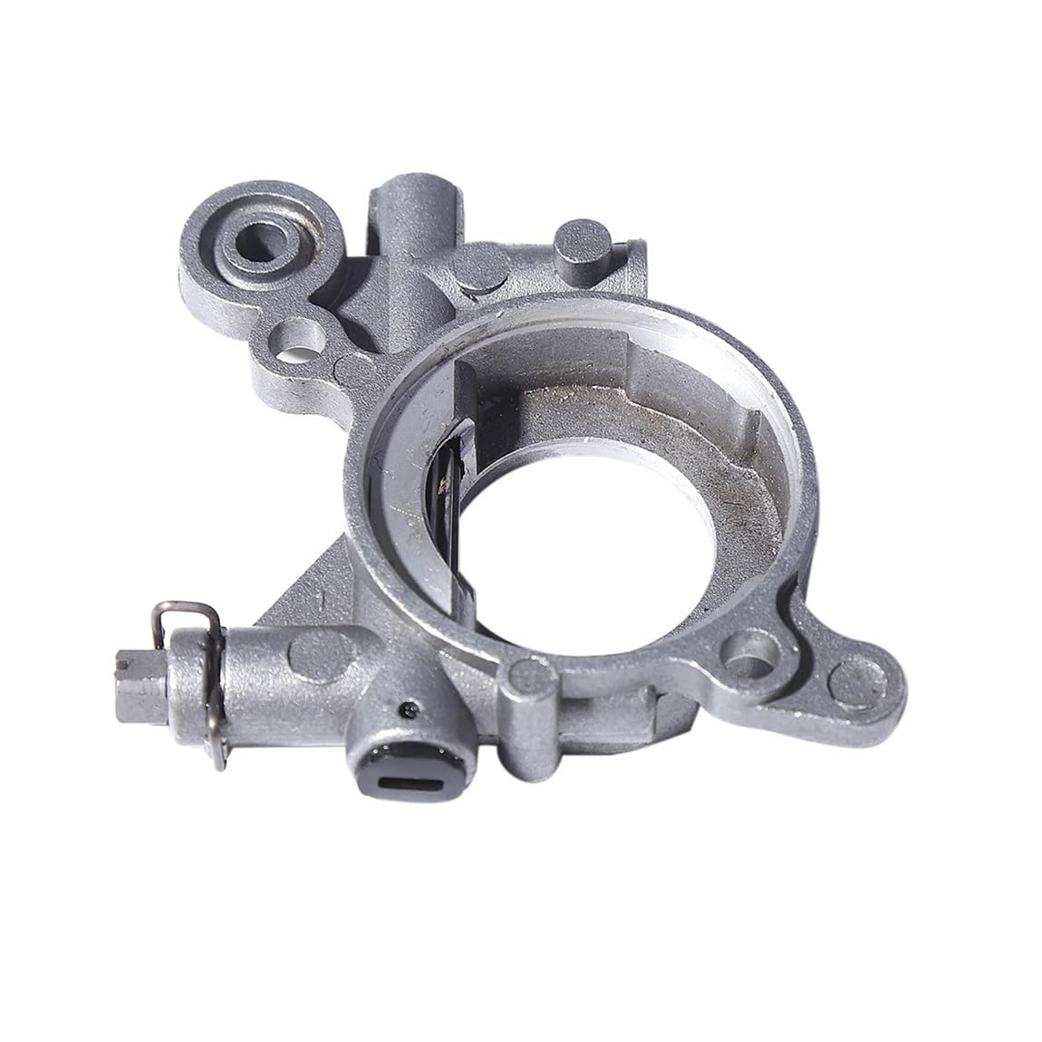 Bomba de aceite for motosierra compatible con modelos 385, 390xp, 362, 365, 371 y 372. Reemplaza 503 52 13-01 503521305.