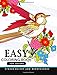 Easy coloring books for seniors