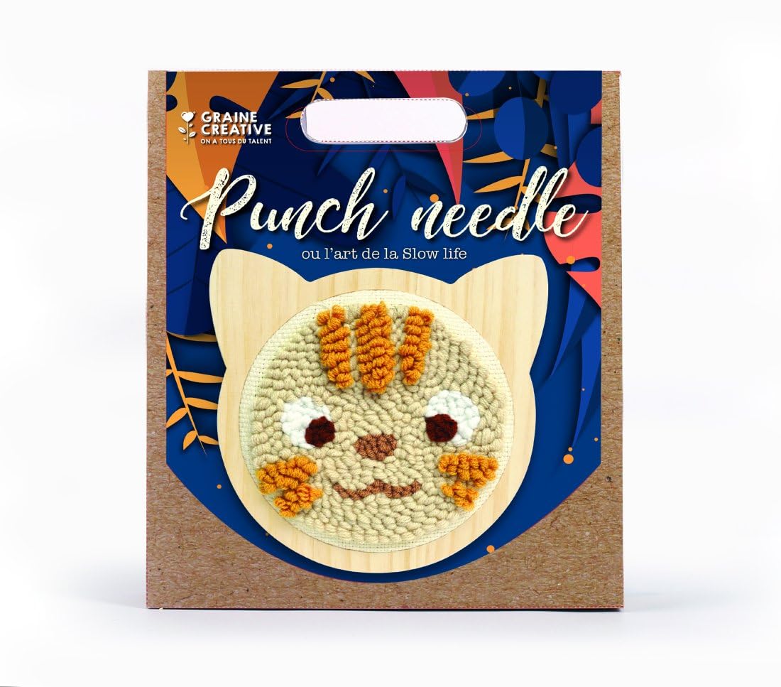 Punch skrzynka na igły - kat. Ø 15 cm