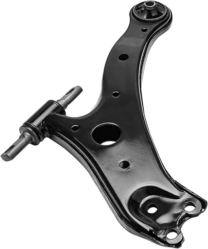 Miniatura 2 de KAC Brazo de control inferior delantero rótula lado izquierdo del conductor K620334 para Toyota Avalon 2005-2012