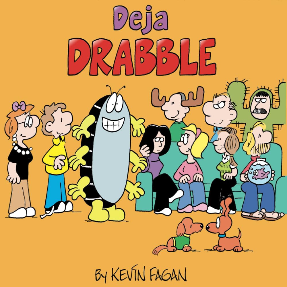 Deja Drabble