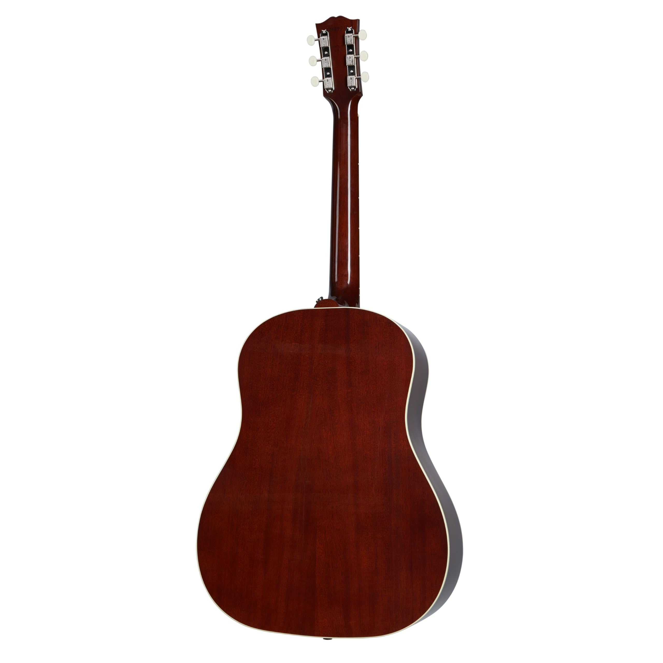 Amazon | Gibson 50s J-45 Original/Vintage Sunburst エレアコギター 
