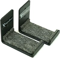 Vista 4 de StoreYourBoard Minimalist Skateboard and Longboard Display Mount, Wall Storage Rack, Hanging Brackets