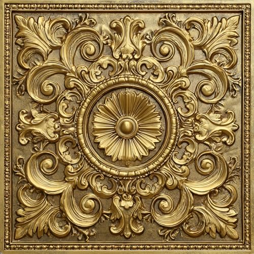 IOHEFY 10PCS 12x12 Inch Peel and Stick Floor Tiles Self