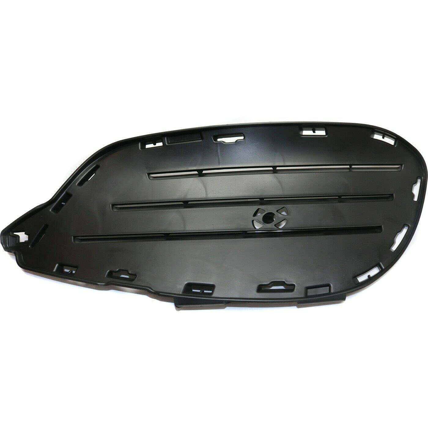 Amazon.com: Replacement 2078852523 Fog Light Covers Passenger 