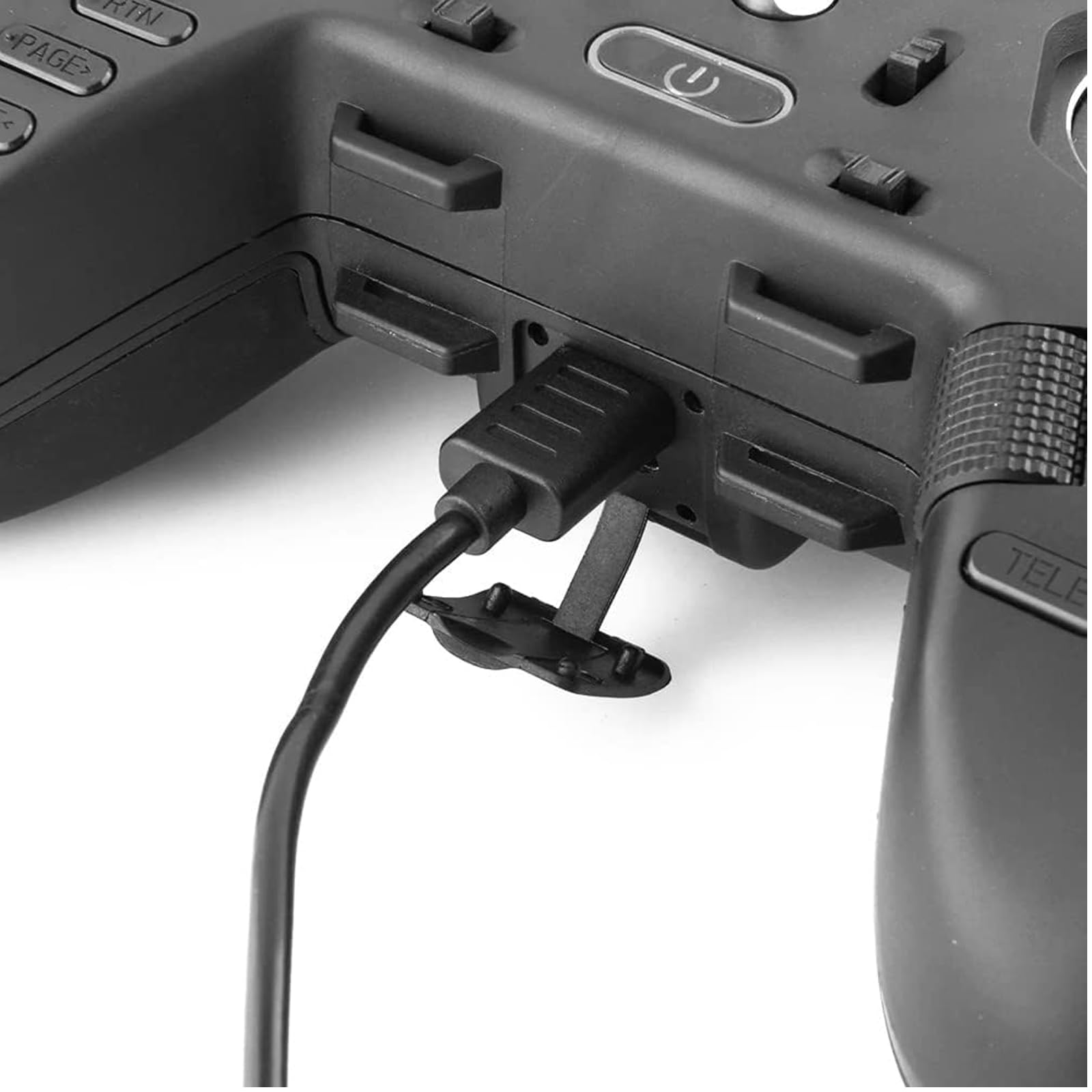 RADIOMASTER Zorro Cable - XT30 to 3-Pin JST - 100cm