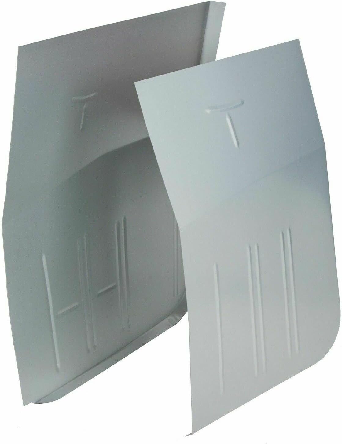 Compatible with 1978-1979 1967-1979 1975-1979 1975-1979 1975-1979 F100 Front Floor PAN Pair