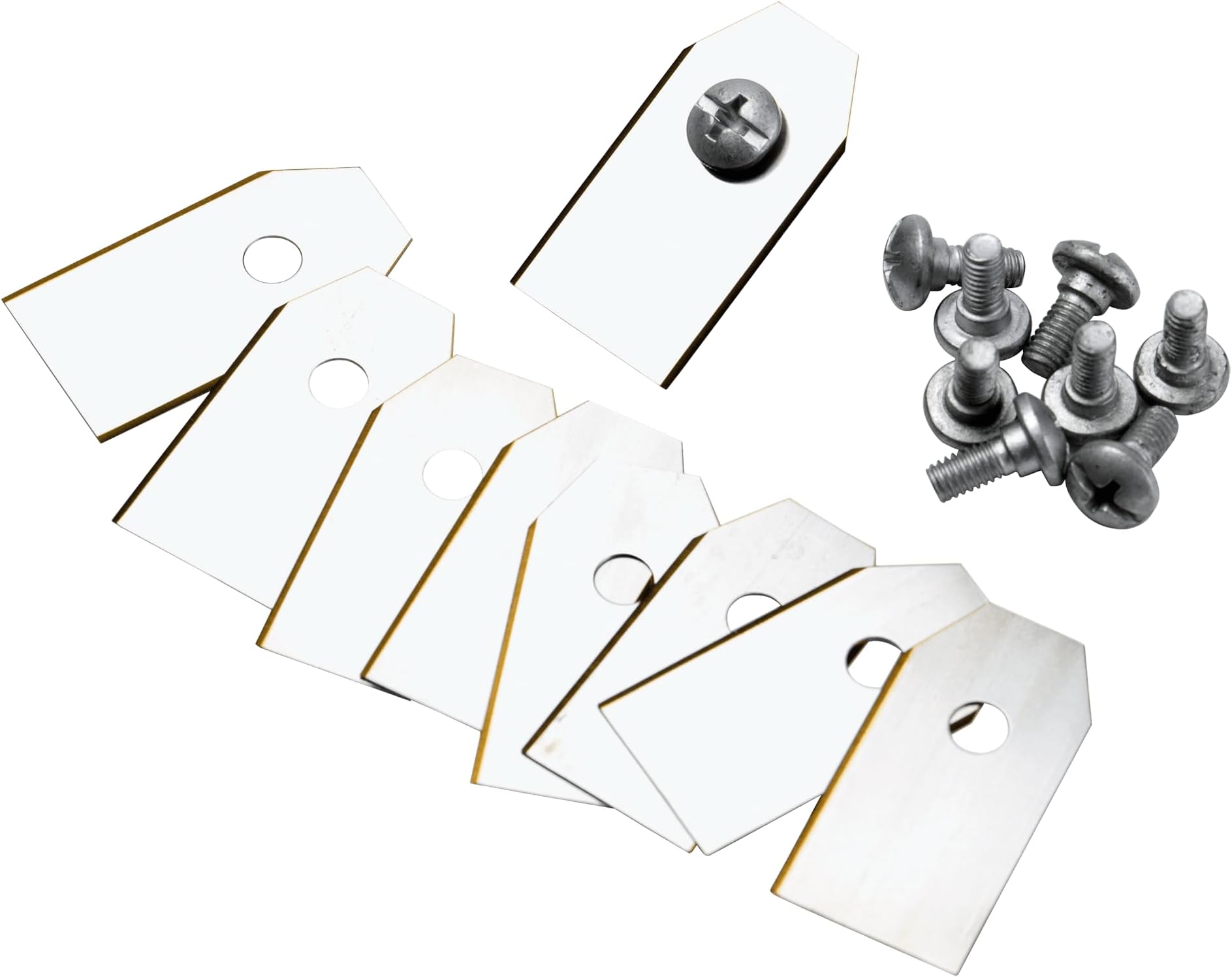 GARDENA 4087-20 Robotic Lawnmower Replacement Blade Kit