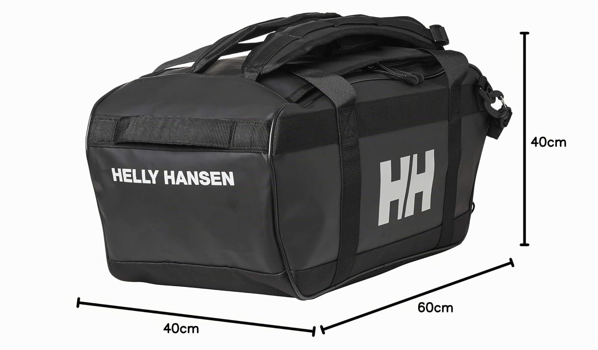Helly Hansen Unisex Borsone H/H Scout XL