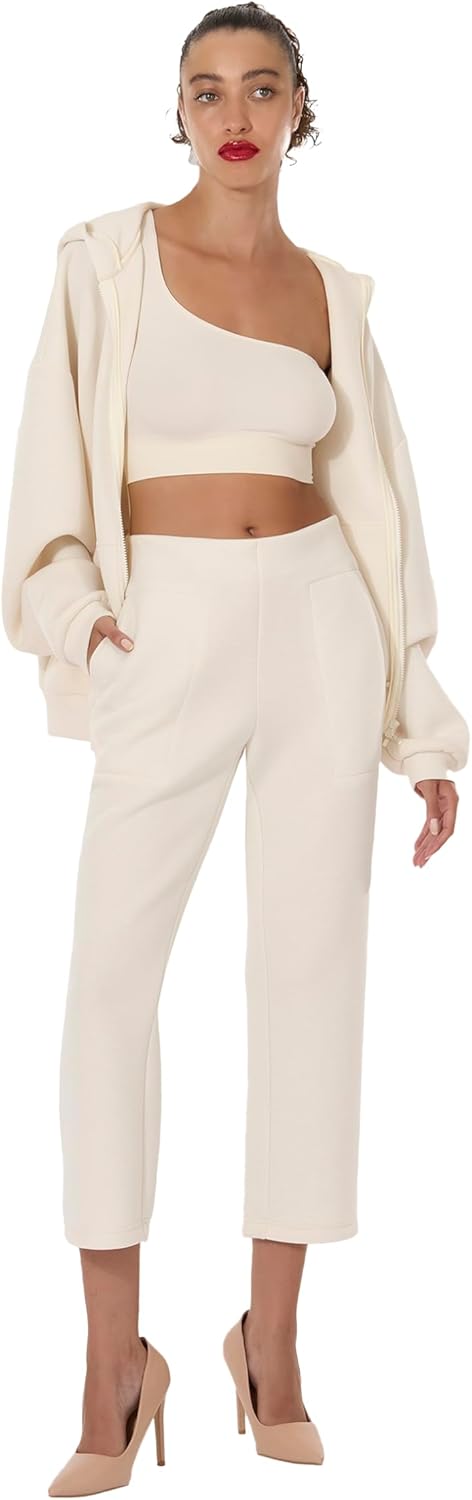 Wolford Urban Touch Trousers Pants for Women