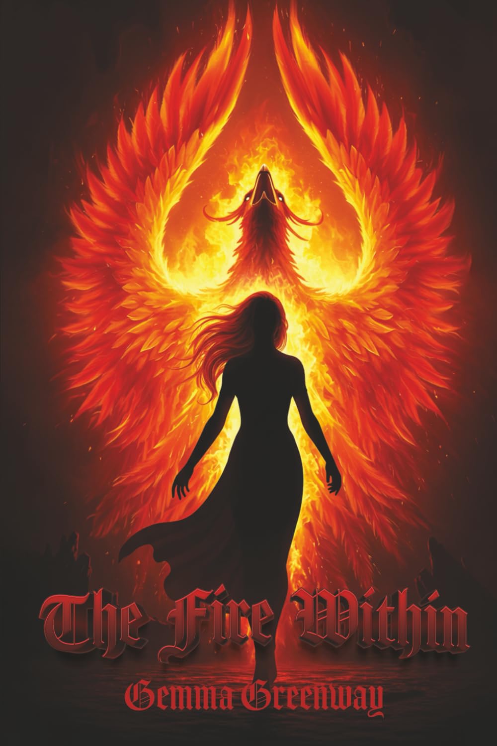 The Fire Within