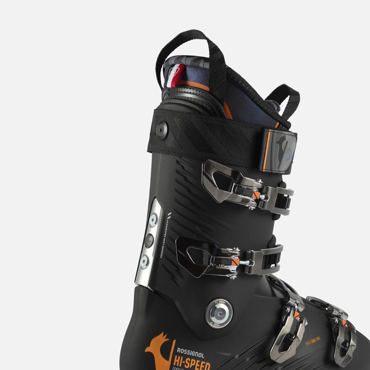 Rossignol Hi Speed Pro 110 Mv Gw Gris Hombre - Hombre - Talla 39.5 - Gris