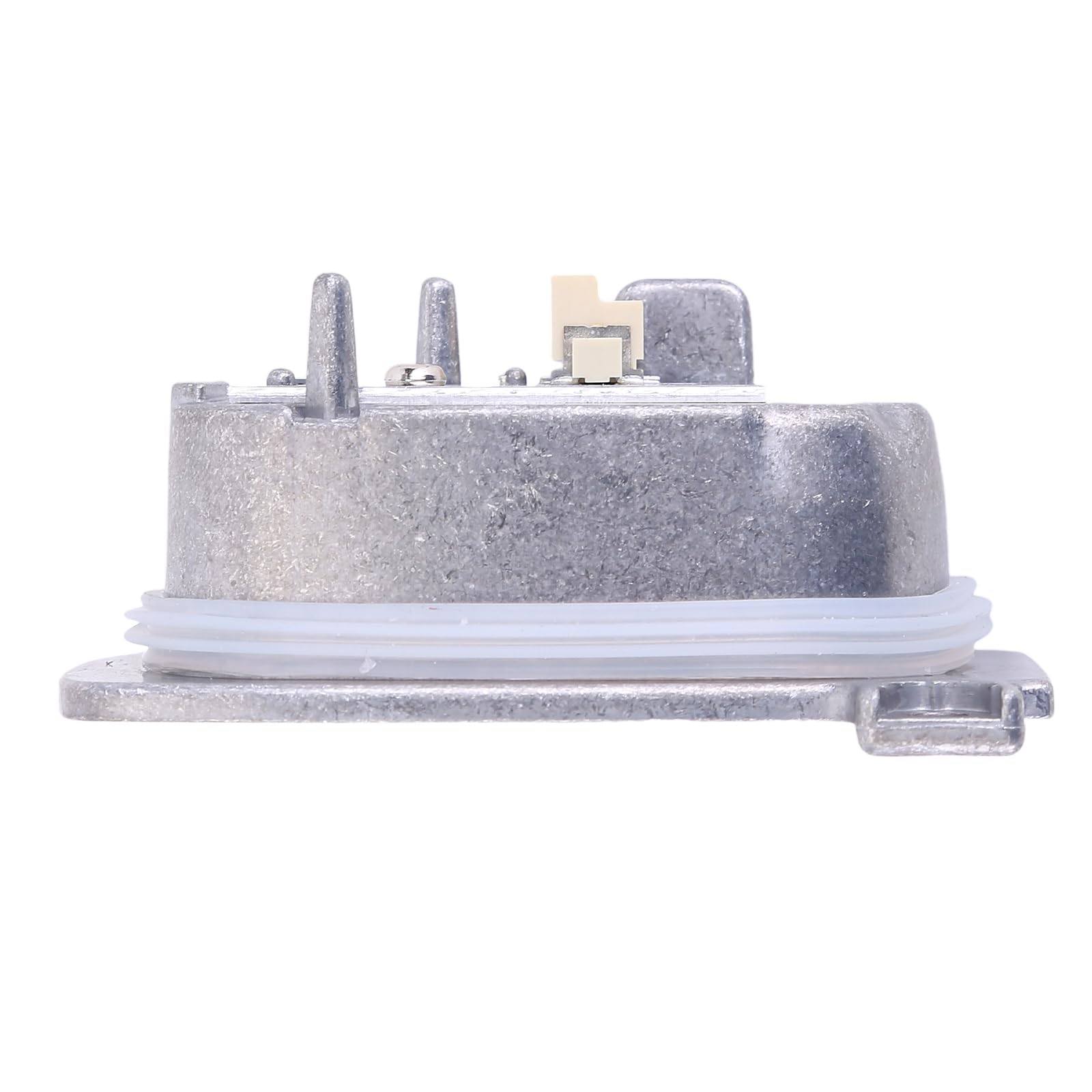 1 paire de module LED DRL pour lampe de jour Ysimee, compatible pour A3, remplace 8V0998473B 8V0998474B, contrôleur pour phare au xénon, contrôleur pour entraînement de phare