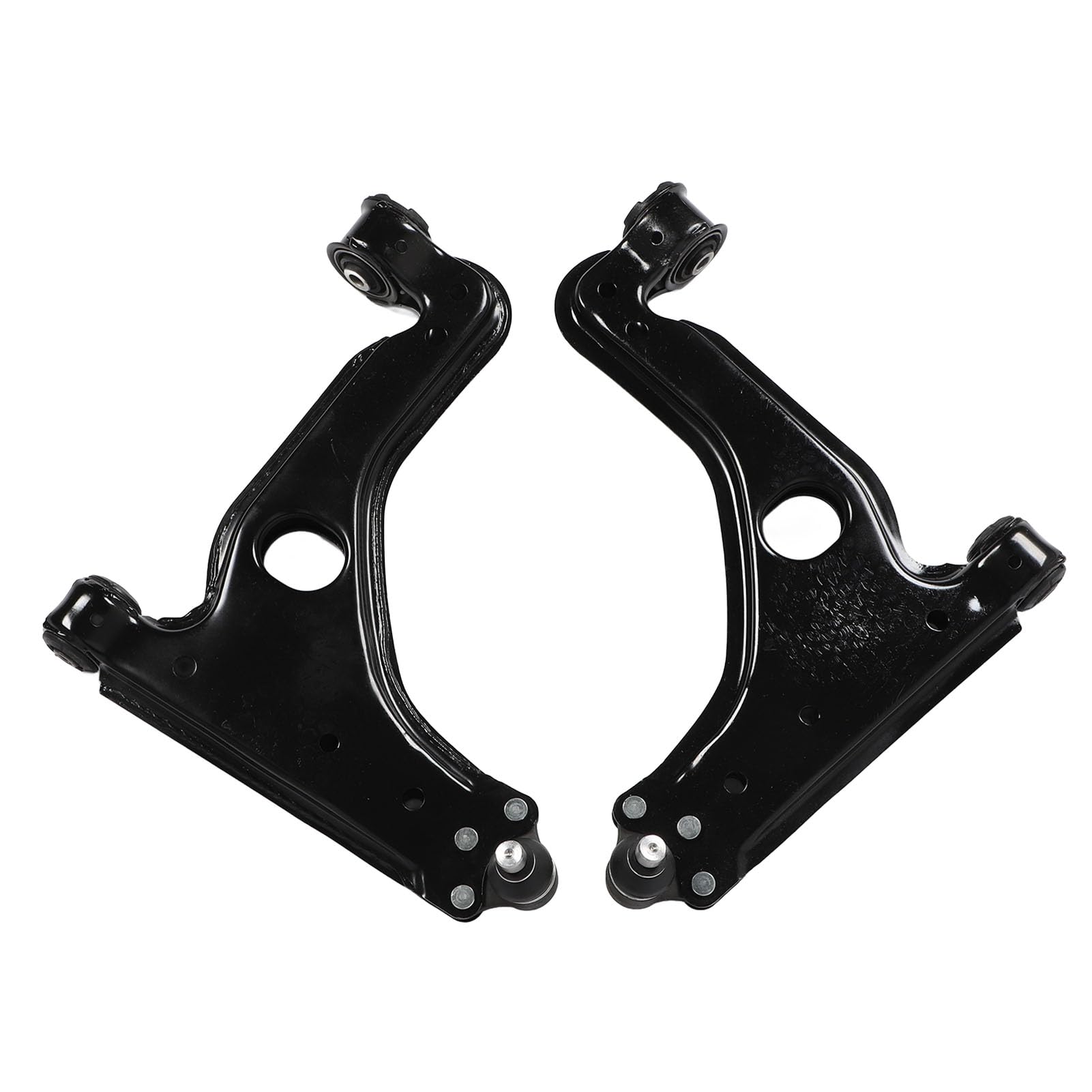 あすく Amazon.com: Front Lower Control Arms, ABS Metal Reduce