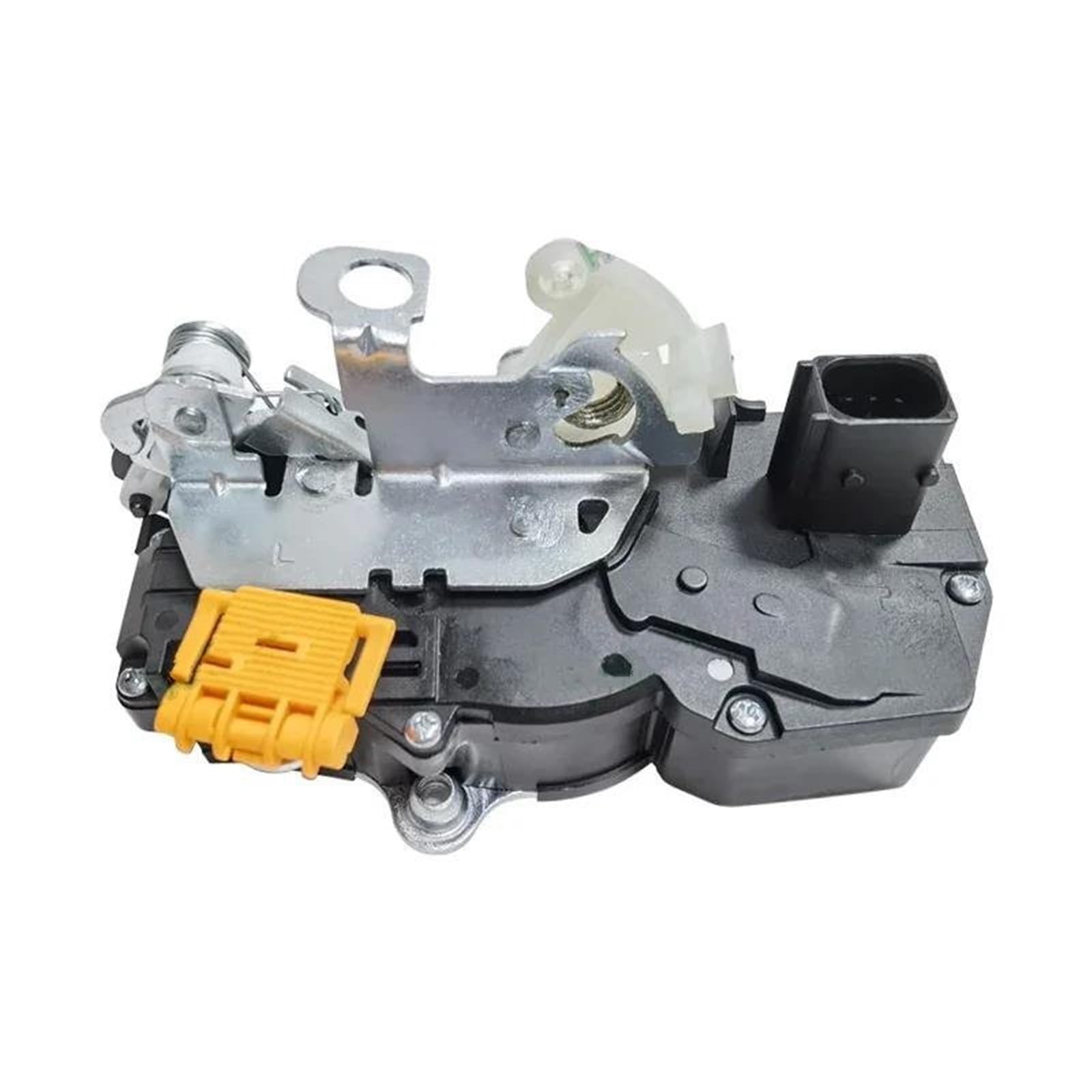 Nmbnpktucu One Color Door Lock Actuator 931310 931311 931334 931335 For Gmc For Yukon For Sierra For Suburban For Avalanche 2007-2014(931-334 Rear Left)
